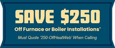 Limited Plumbing, Drains, Heating, AC Discount Ashland