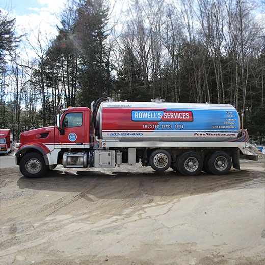 Effingham NH Drain Cleaning, Plumbers, Sewer Repairs & Septic Experts For Over 40 Years!
