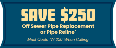 Limited Plumbing, Drains, Heating, AC Discount Ashland