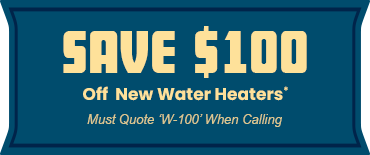 Limited Plumbing, Drains, Heating, AC Discount Ashland