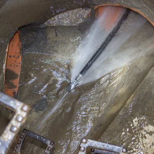 Same Day Drain Sewer & Rooter Pros Across Ashland