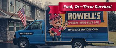 Limited Plumbing, Drains, Heating, AC Discount Ashland