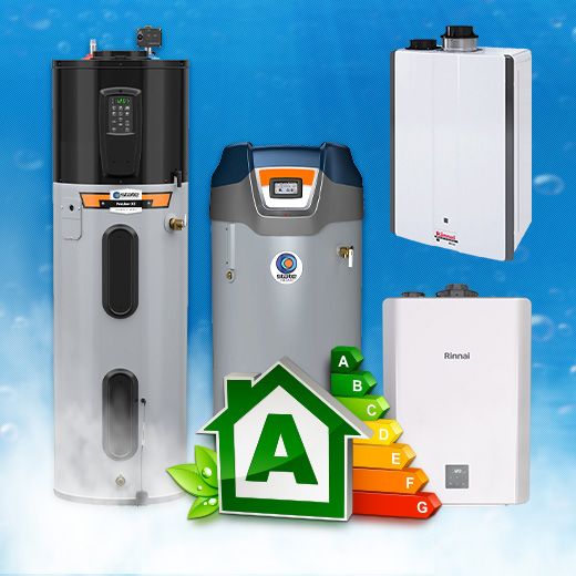 Ashland Water Heater Savings & Repairs: Fast Today