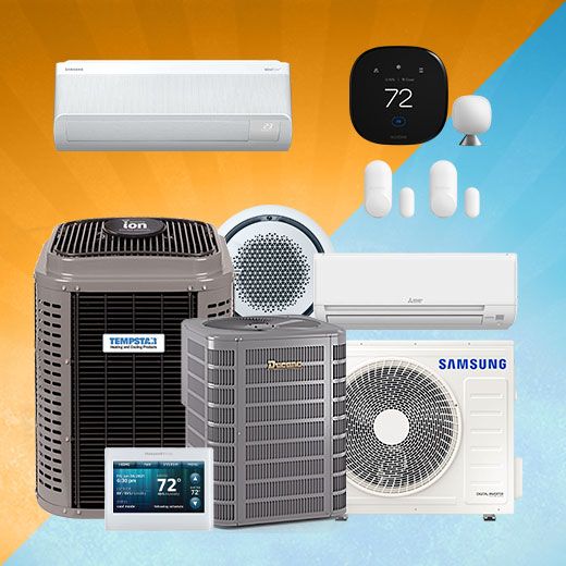 Professional Heating & AC Tune-Ups in Ashland