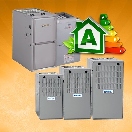 Same Day Heating Repairs in Ashland