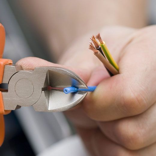 Electrical Panel & Circuit Breaker Specialists In Ashland