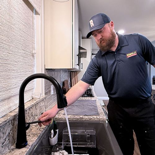 Ashland Faucet and Sink Plumbing Pros