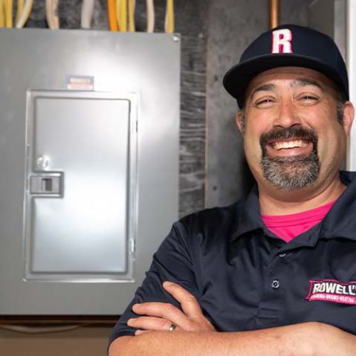 Electrical Panel & Circuit Breaker Specialists In Ashland