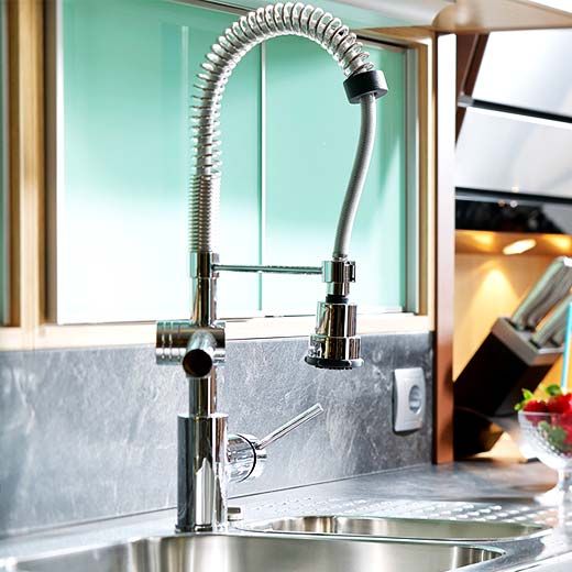 Ashland Faucet and Sink Plumbing Pros