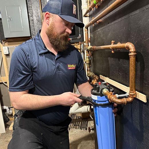 Save With Ashland's Water Quality Experts