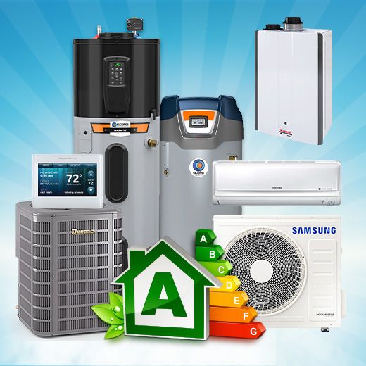 Same Day Ashland Plumbing, Drains, Heating & AC Services