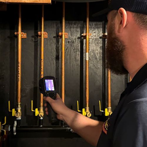 Pipe Repiping Specialists In Ashland