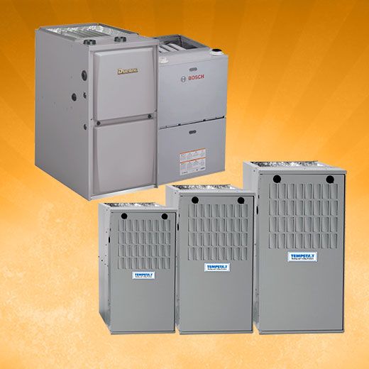 Energy Efficient Heating and AC Experts In Ashland