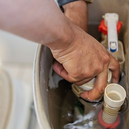 Same Day Toilet Plumbing Specialists In Ashland