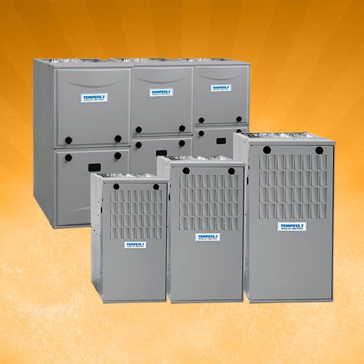 New Heating Systems Ashland