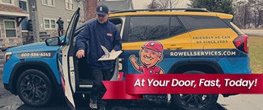 Limited Plumbing, Drains, Heating, AC Discount Ashland