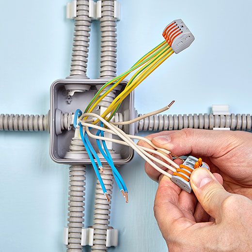 Electrical Panel & Circuit Breaker Specialists In Ashland