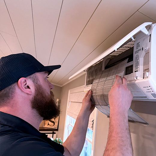 Save On AC In Ashland With the Air Conditioning Experts Trusted Over 40 Years