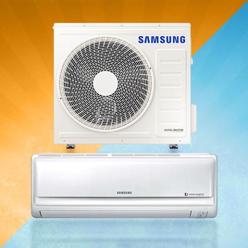 Ductless Cooling & Heating In Ashland