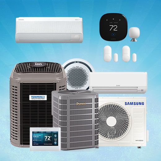Save On AC In Ashland With the Air Conditioning Experts Trusted Over 40 Years