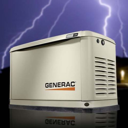 Standby Generator Experts In Ashland