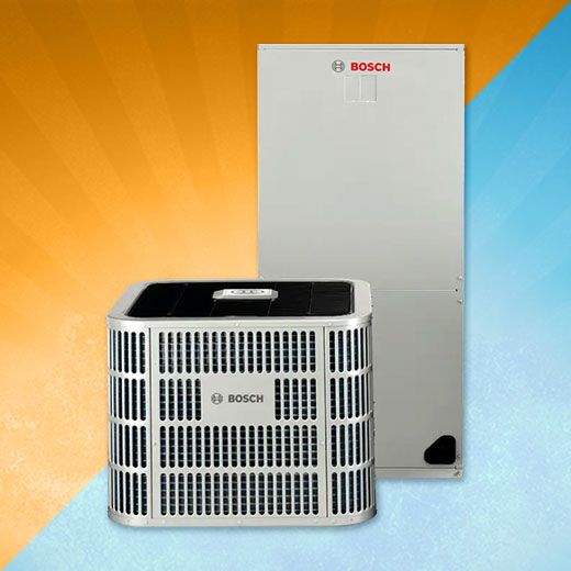 New Heating Systems Ashland