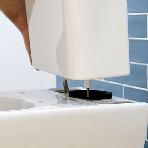 Same Day Toilet Plumbing Specialists In Ashland