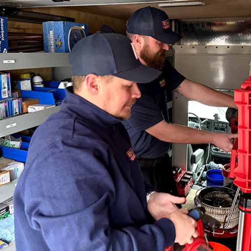 Trusted Sump Pump Specialists in Ashland