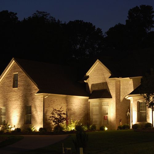 Ashland Landscape & Outdoor Lighting Electricians