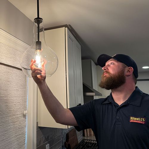 Lighting Electrical Experts In Ashland