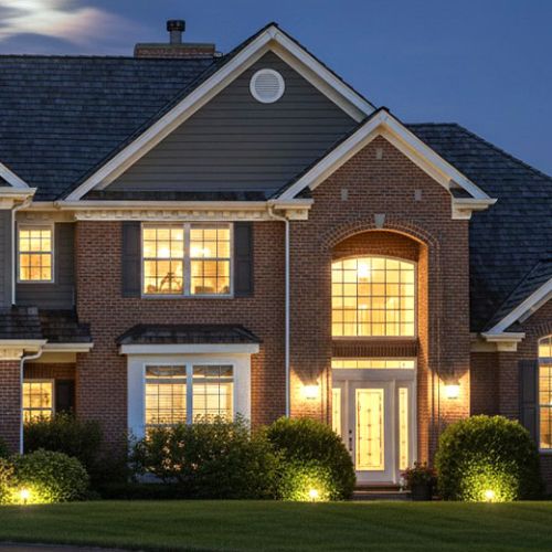 Ashland Landscape & Outdoor Lighting Electricians
