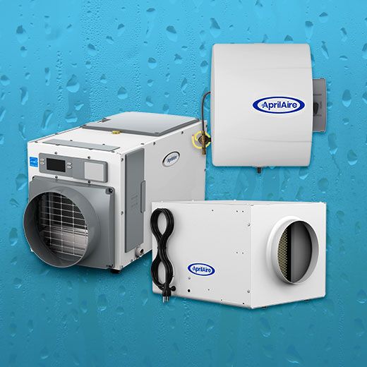 Indoor Air Quality Pros In Ashland
