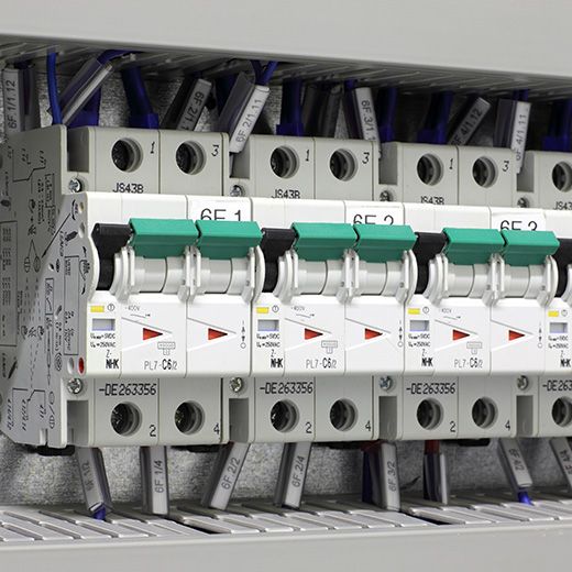 Electrical Panel & Circuit Breaker Specialists In Ashland