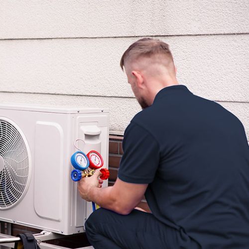 For All Your Plumbing Needs In Ashland