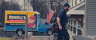 Limited Plumbing, Drains, Heating, AC Discount Ashland