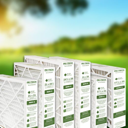 Indoor Air Quality Pros In Ashland