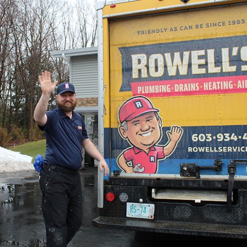 Effingham NH Drain Cleaning, Plumbers, Sewer Repairs & Septic Experts For Over 40 Years!