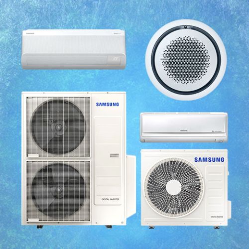 Save On AC In Ashland With the Air Conditioning Experts Trusted Over 40 Years