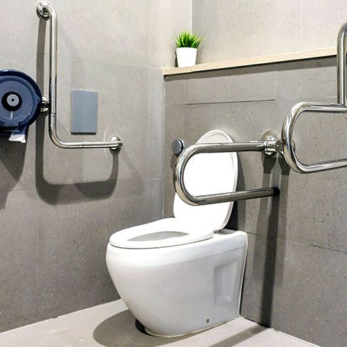 Ashland's Shower and Tub Plumbing Specialists