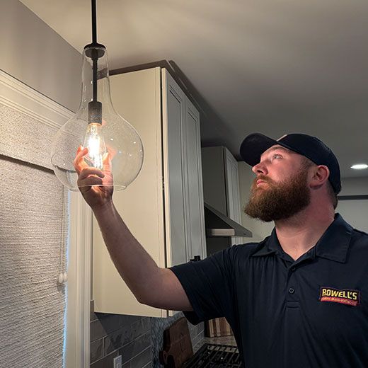 Same Day Ashland Electrical Services