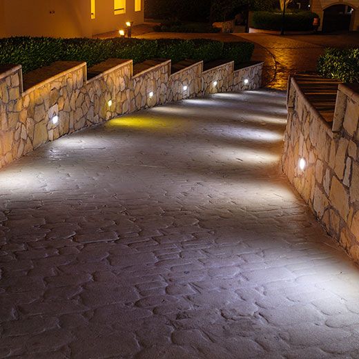 Ashland Landscape & Outdoor Lighting Electricians