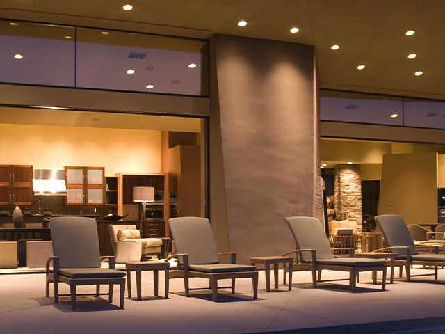 Ashland Landscape & Outdoor Lighting Electricians