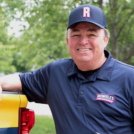 Standby Generator Experts In Ashland