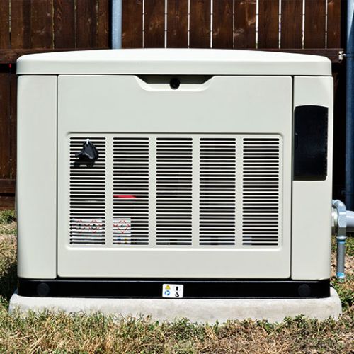 Standby Generator Experts In Ashland