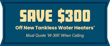 Limited Plumbing, Drains, Heating, AC Discount Ashland