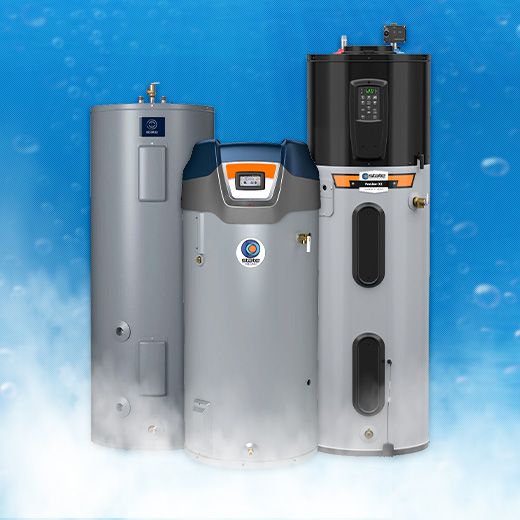 Ashland Water Heater Savings & Repairs: Fast Today