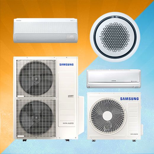 Ductless Cooling & Heating In Ashland