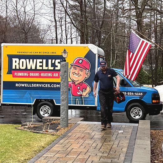 Effingham NH Drain Cleaning, Plumbers, Sewer Repairs & Septic Experts For Over 40 Years!