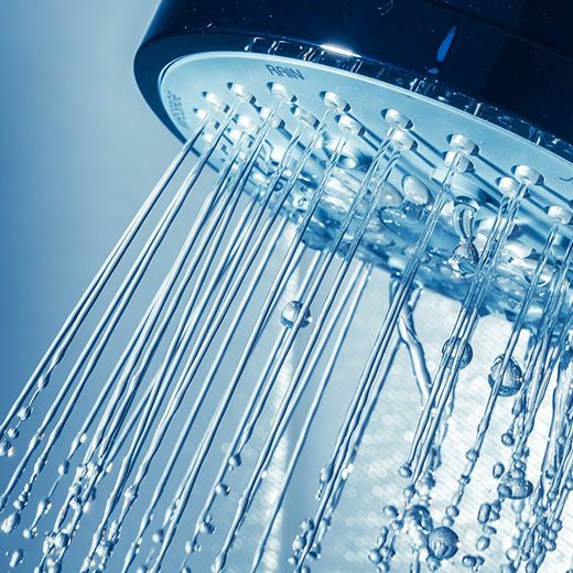 Ashland's Shower and Tub Plumbing Specialists