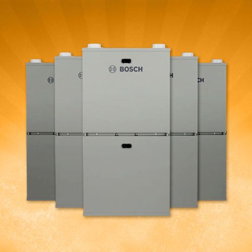 New Heating Systems Ashland